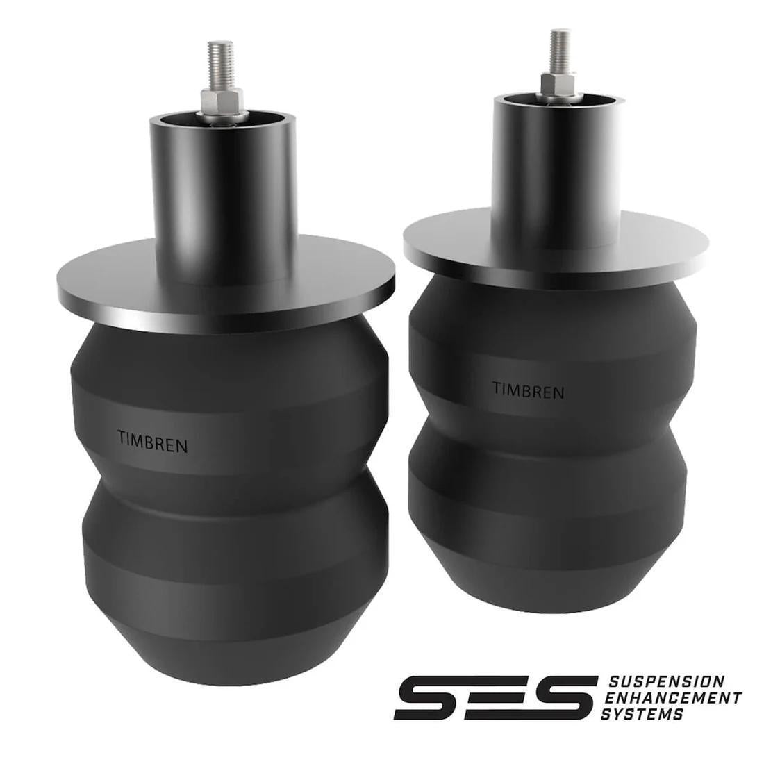 GMRC55 - Rear Kit - Timbren Suspension Enhancement System
