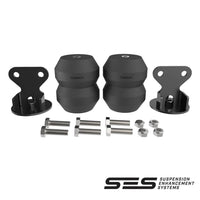 BDFLCF - Timbren Suspension Enhancement System