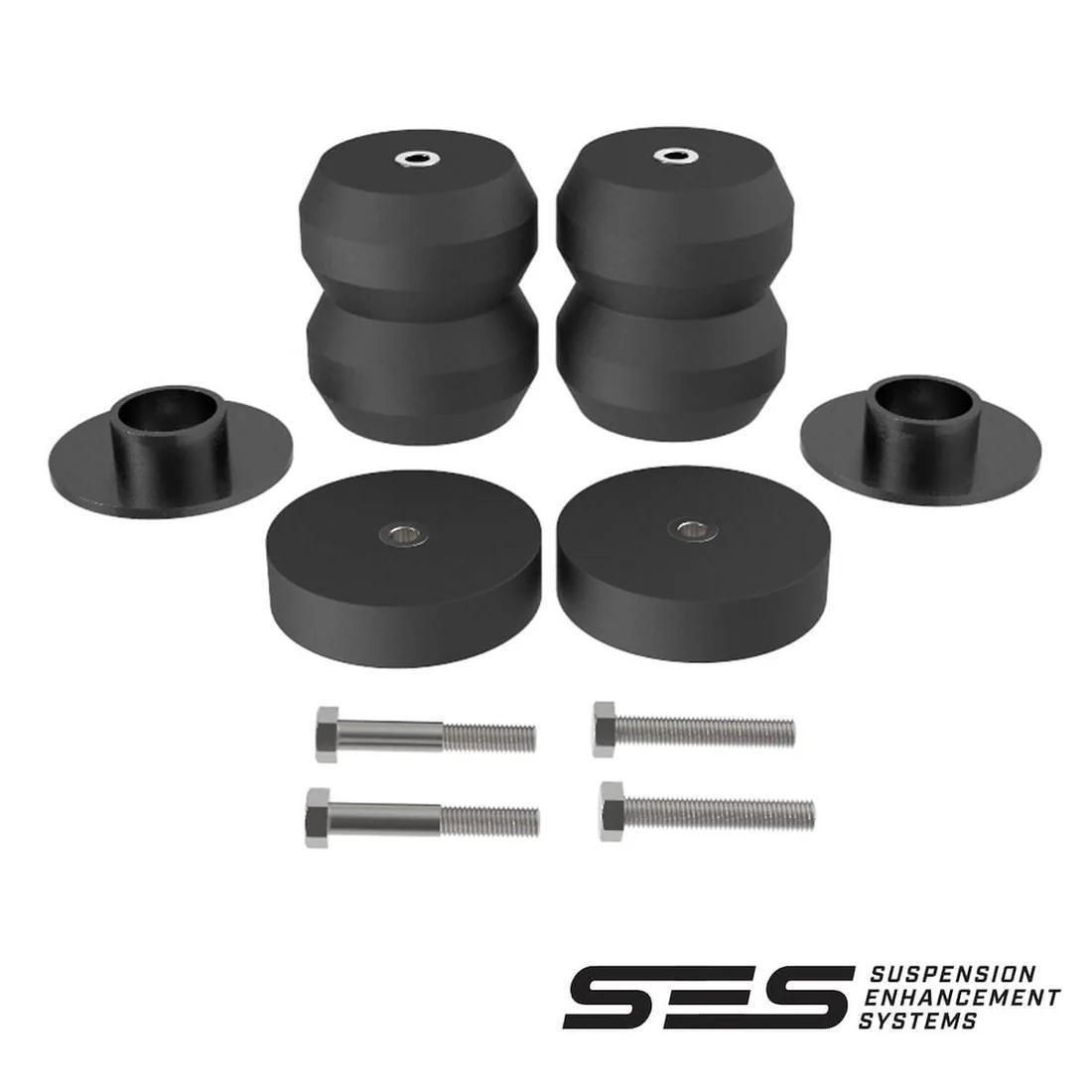 FRTR250 - Rear Kit - Timbren Suspension Enhancement System