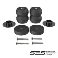 FRTR250 - Rear Kit - Timbren Suspension Enhancement System