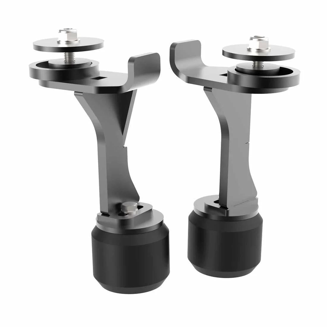 DRFPM - Front Kit - RAM Promaster Timbren Suspension Enhancement System