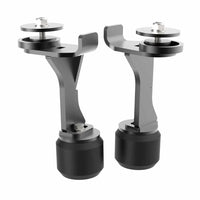 DRFPM - Front Kit - RAM Promaster Timbren Suspension Enhancement System