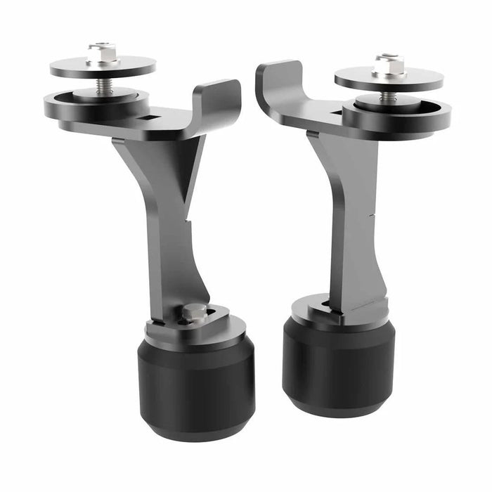 DRFPM - Front Kit - RAM Promaster Timbren Suspension Enhancement System