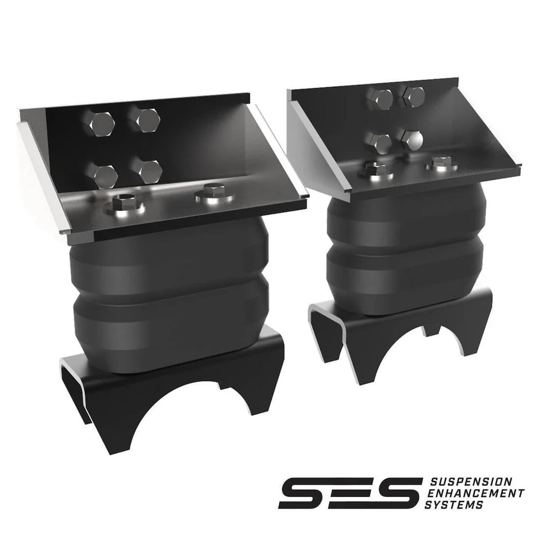 FRM2A - HD Rear Kit - Timbren Suspension Enhancement System