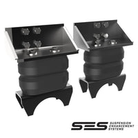 FRM2A - HD Rear Kit - Timbren Suspension Enhancement System
