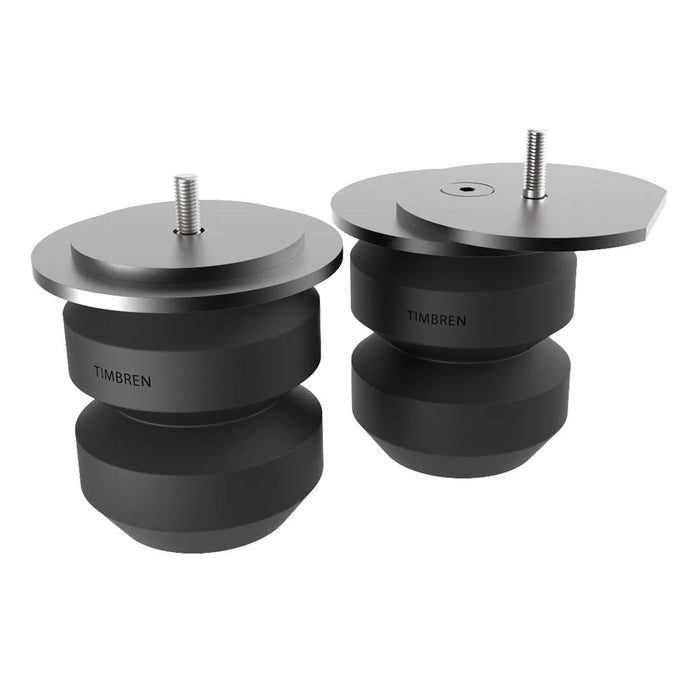 FF350SD2 - Front Kit - Timbren Suspension Enhancement System