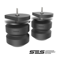 FEF350 - Front Kit - Timbren Suspension Enhancement System