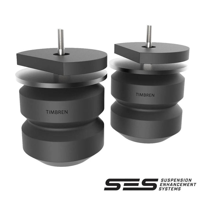 FEF350 - Front Kit - Timbren Suspension Enhancement System