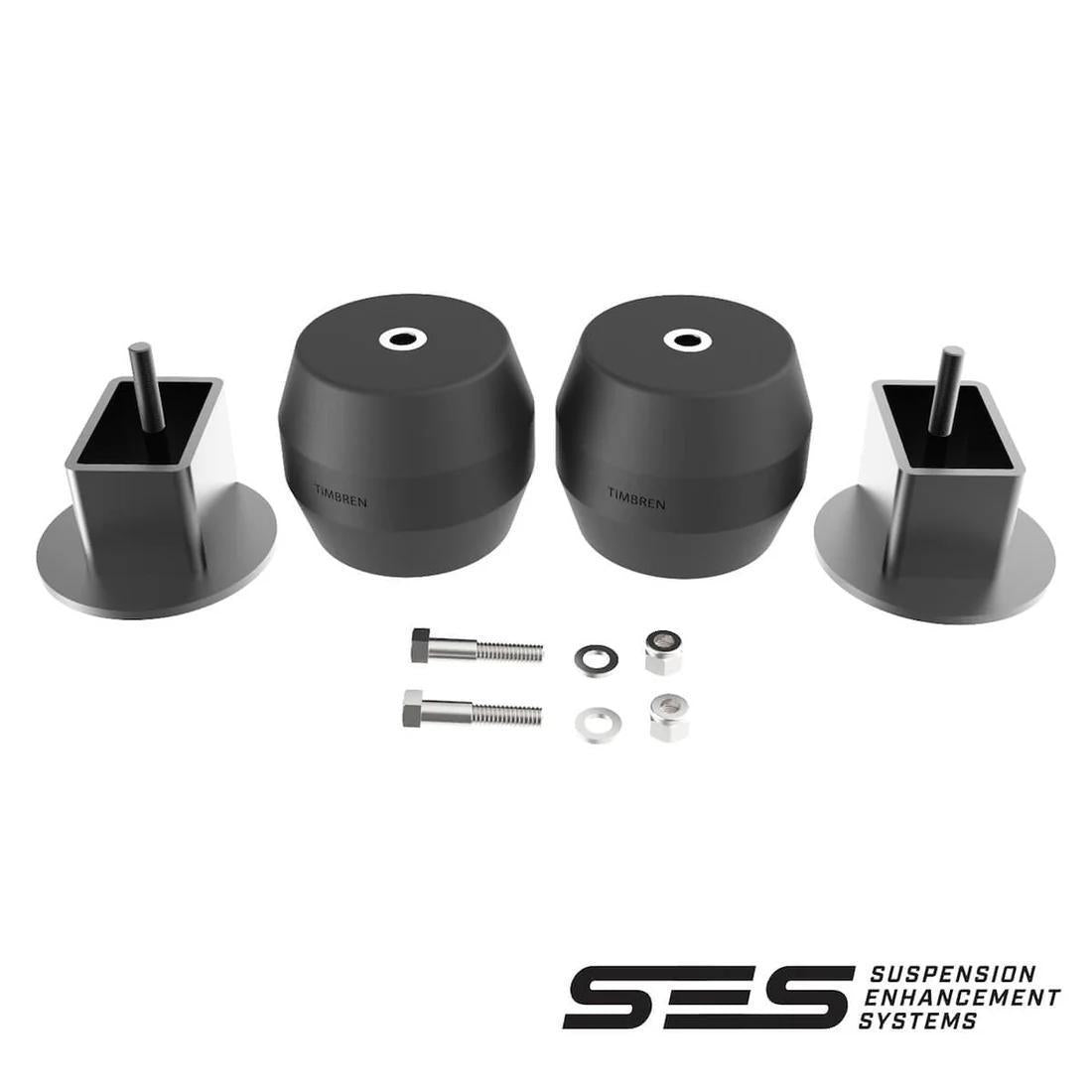 GMF35HDA - Front Kit - Timbren Suspension Enhancement System