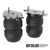 FFSD4B - Front Kit - Timbren Suspension Enhancement System