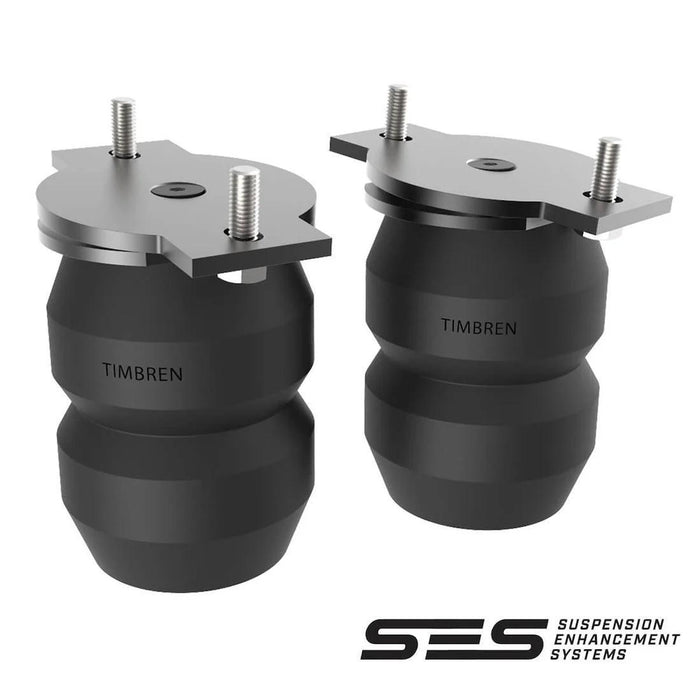 FFSD4B - Front Kit - Timbren Suspension Enhancement System
