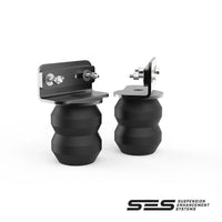 FRF53A - Rear Kit - Timbren Suspension Enhancement System