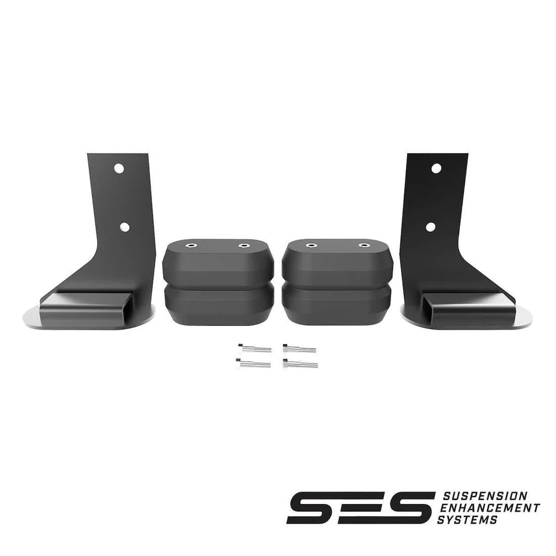FFFL80HD - Front Kit - Timbren Suspension Enhancement System