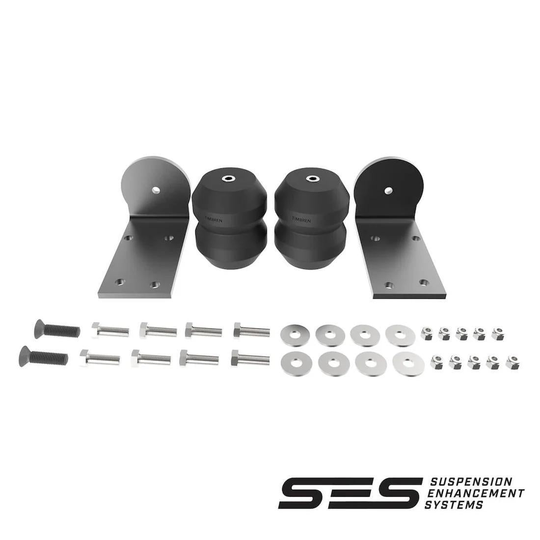 GMFC70 - Front Kit - Timbren Suspension Enhancement System