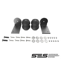 GMFC70 - Front Kit - Timbren Suspension Enhancement System