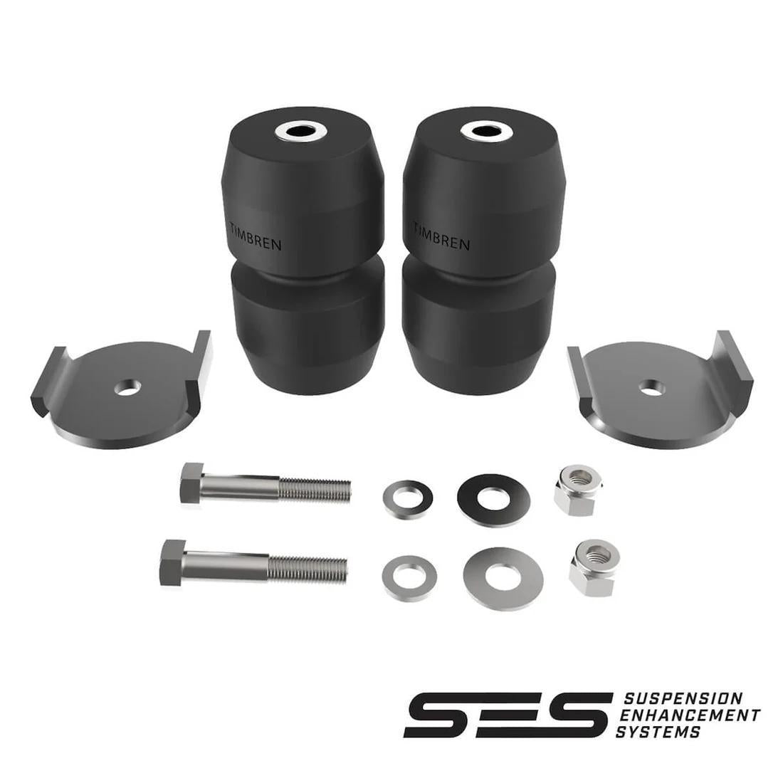 GMFAST - Front Kit - Timbren Suspension Enhancement System