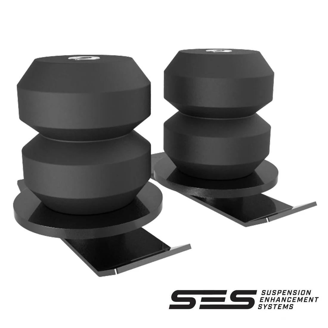 TORTUN4L - Rear Kit - Timbren Suspension Enhancement System
