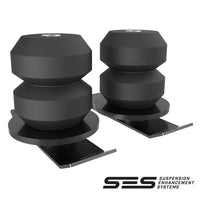 TORTUN4L - Rear Kit - Timbren Suspension Enhancement System
