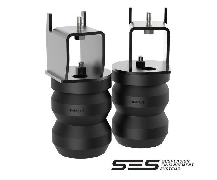 FR1504D - Timbren SES