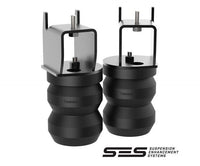 FR1504D - Timbren SES