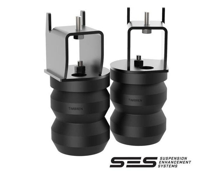 FR1504D - Timbren SES