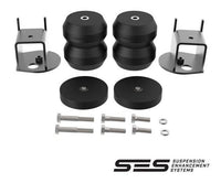 FR1504D - Timbren SES