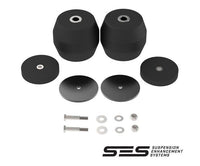 GMRTT15S - Rear Kit - Severe-Service Suspension
