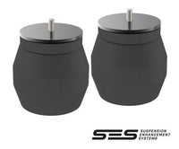 GMRTT15S - Rear Kit - Severe-Service Suspension