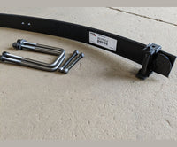 43-1781-2 | 09-14 Ford F150 #2 Leaf Repair Kit