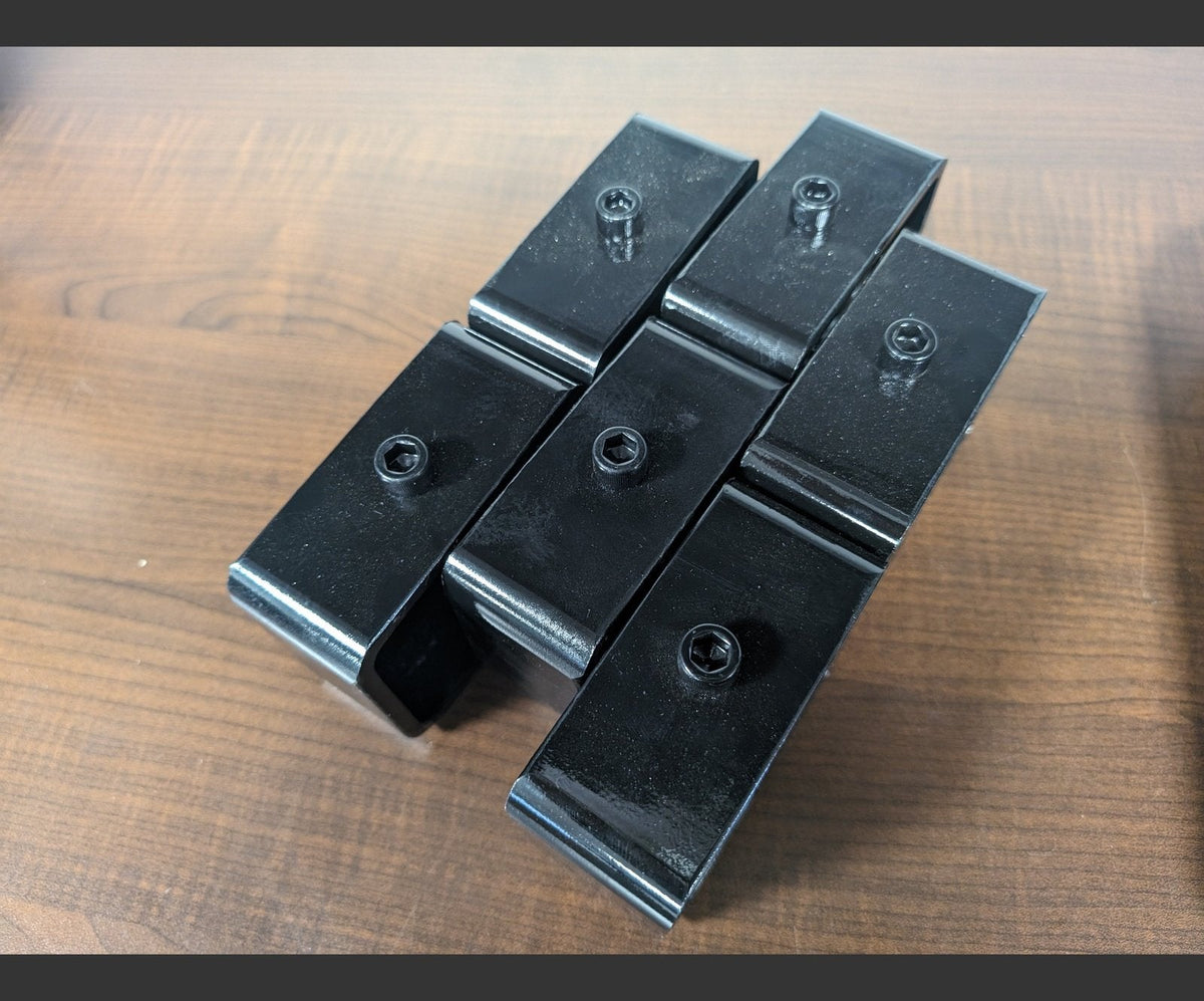 Trailer Lift Blocks Only