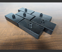 Trailer Lift Blocks Only