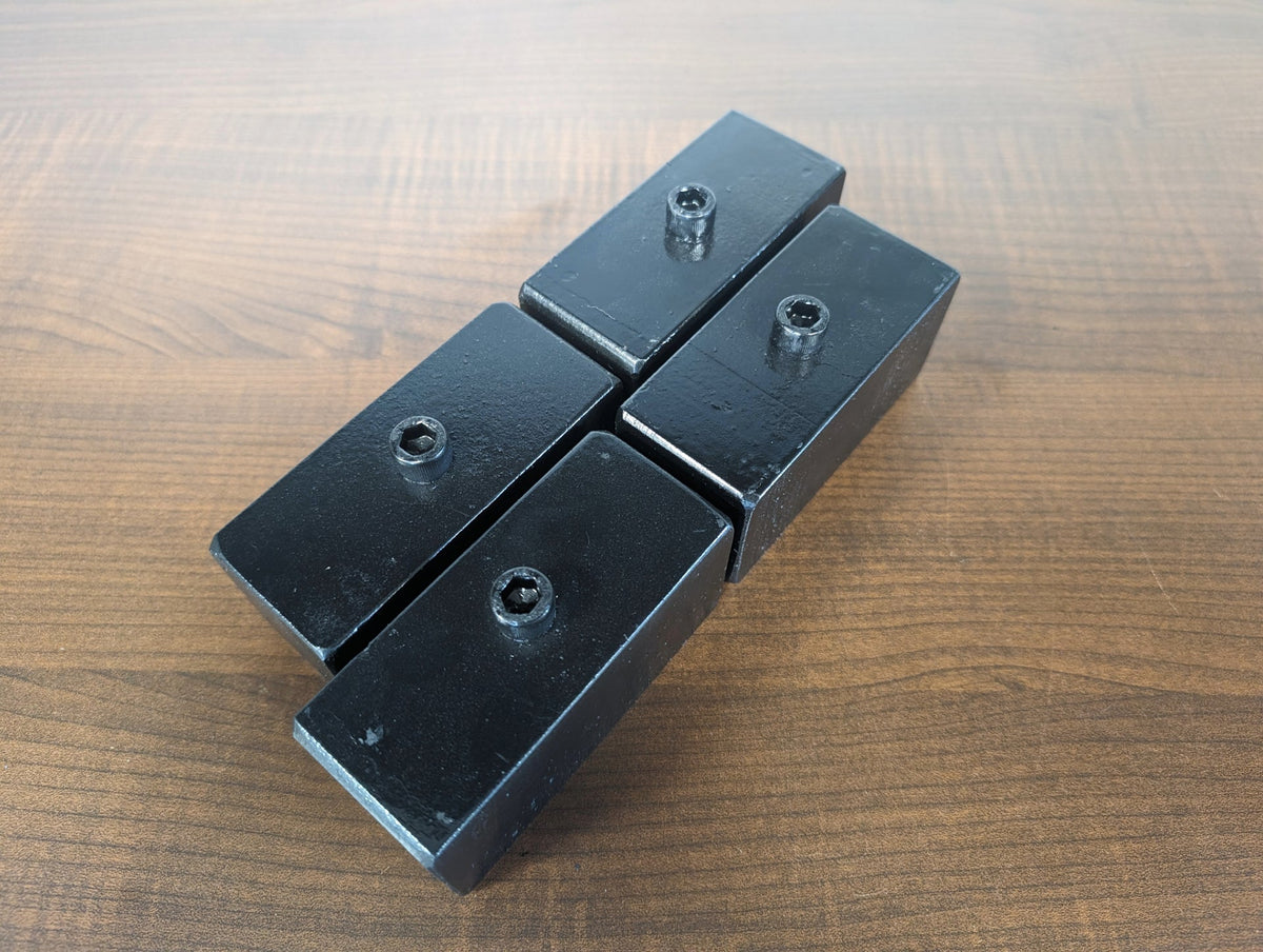Trailer Lift Blocks Only