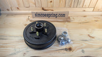 3500lb Trailer Brake Hubs (Dexter 008-247-05)