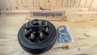 7000lb Trailer Brake Hub