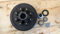 7000lb Trailer Brake Hub