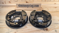 3500lb Trailer Brakes - 10 x 2.25"