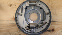 5200lb - 7000lb Trailer Brakes - 12 x 2"