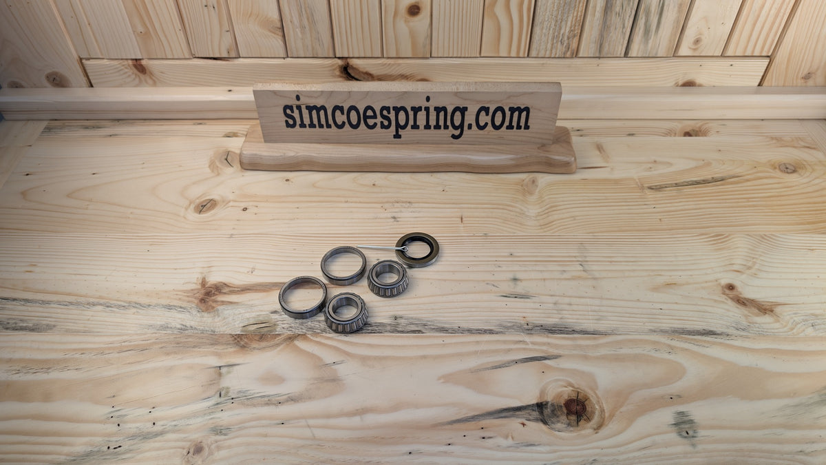 Trailer Bearing Kit