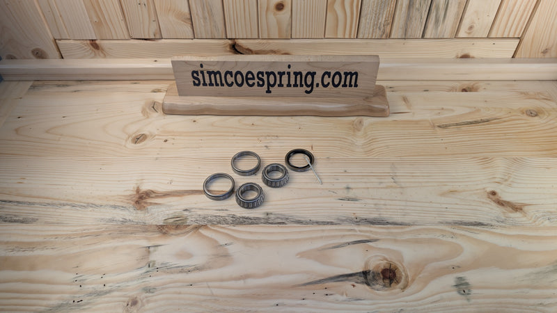 Trailer Bearing Kit