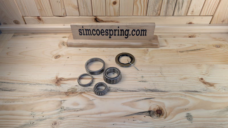 Trailer Bearing Kit