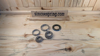 Trailer Bearing Kit