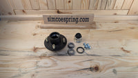 Trailer Idler Hubs