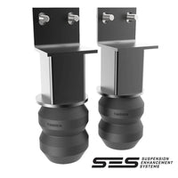 FFC8000 - Front Kit - Timbren Suspension Enhancement System