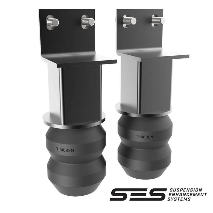 FFC8000 - Front Kit - Timbren Suspension Enhancement System