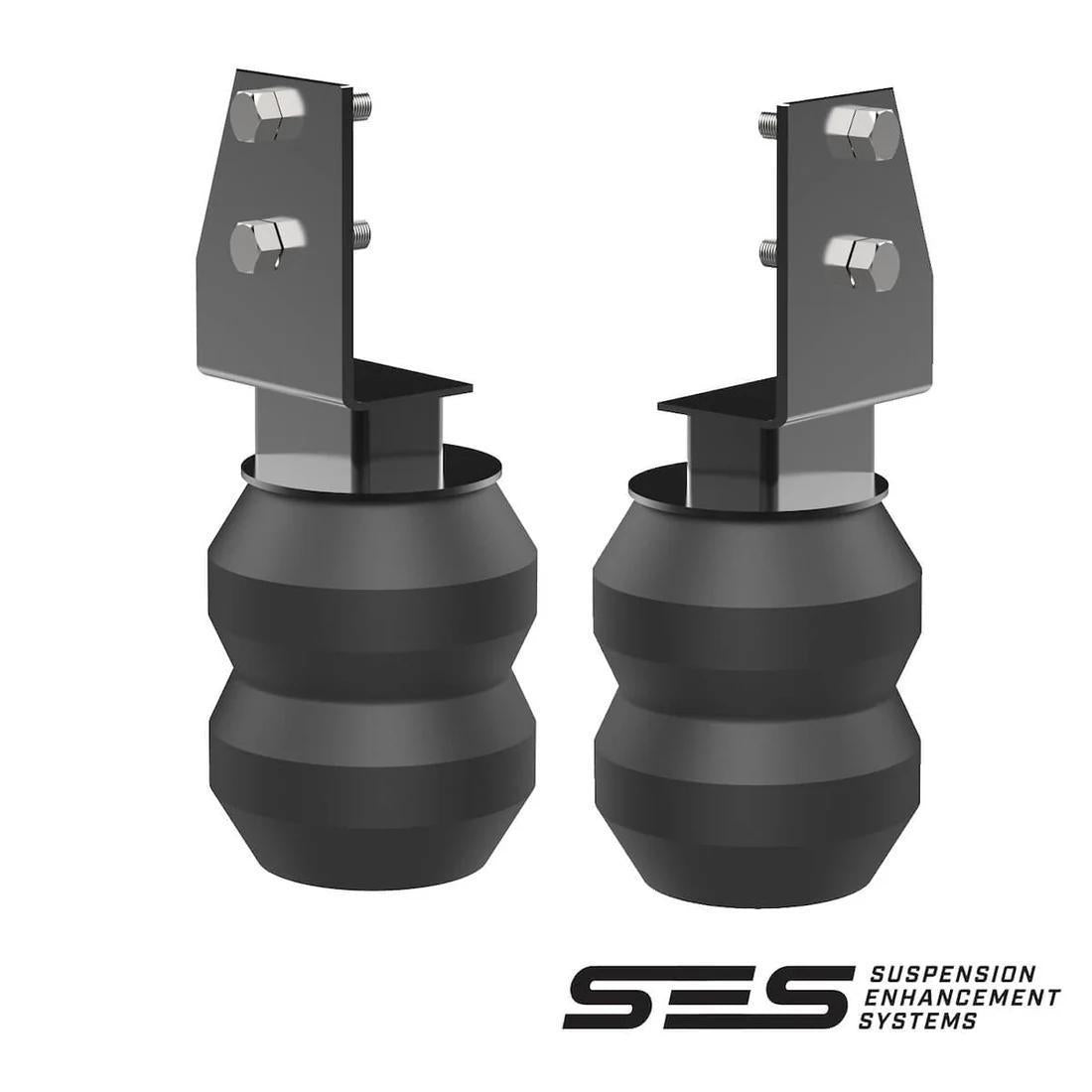 FFFL106 - Front Kit - Timbren Suspension Enhancement System