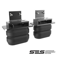 FR750M - Rear Kit - Timbren Suspension Enhancement System