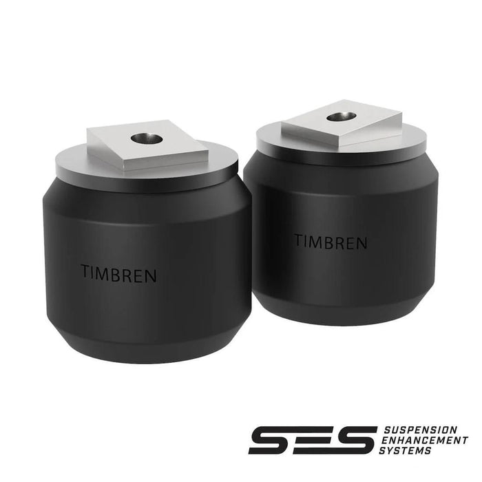 GMFK25S - Front Kit - Timbren Suspension Enhancement System