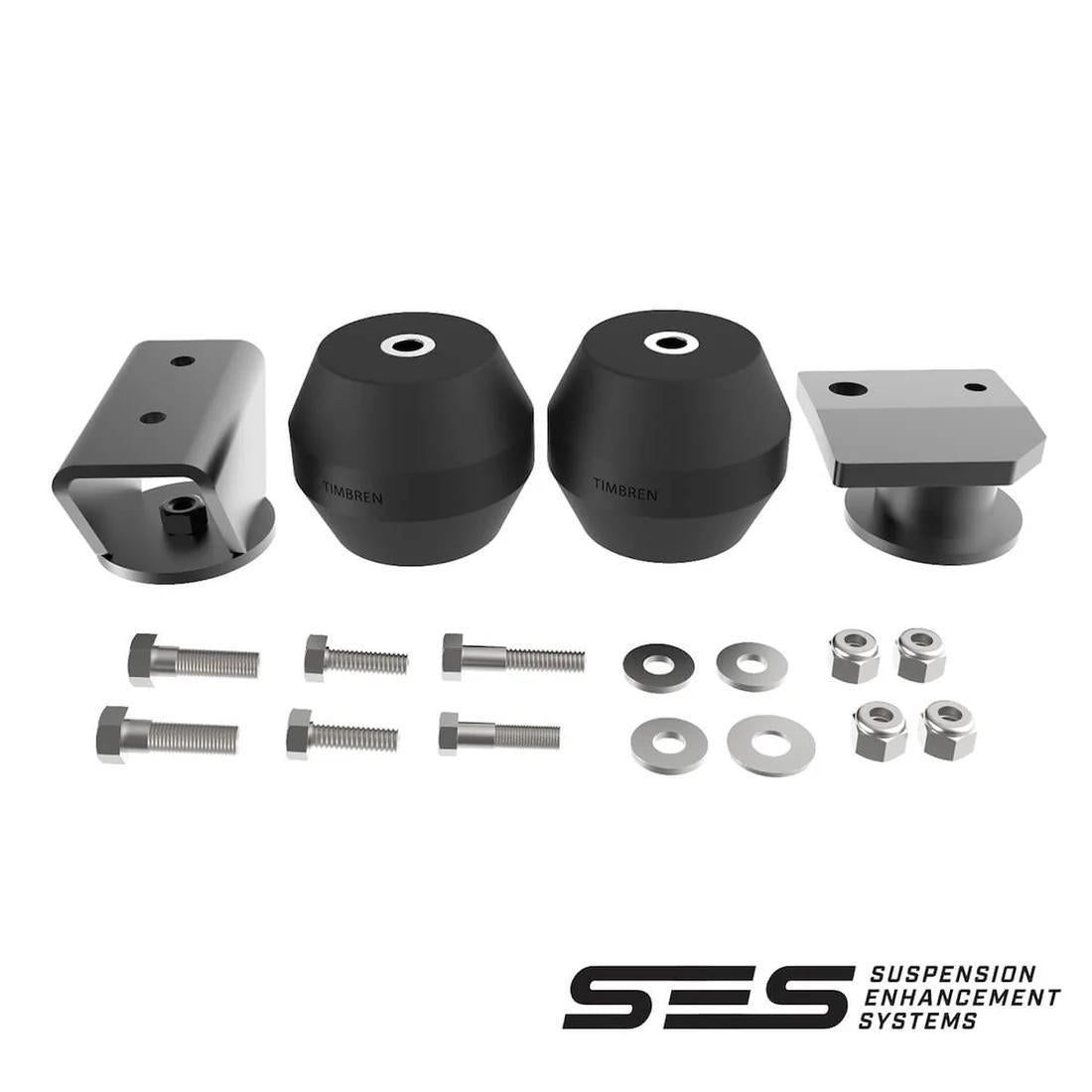 FF1504H - Front Kit - Timbren Suspension Enhancement System