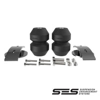 DDR1002 - Rear Kit - Dodge Dakota Quad Cab Without Short Box (1987–1996) | Timbren Suspension Enhancement System