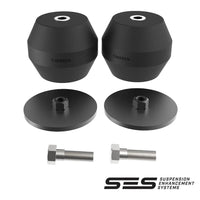DDF974 - Front Kit - Timbren Suspension Enhancement System